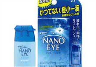Nano Eye眼藥水怎么樣？Nano Eye眼藥水好用嗎？