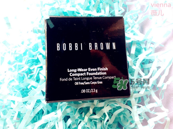 Bobbi Brown芭比波朗粉凝霜怎么樣？芭比波朗無感持妝粉凝霜好用嗎？