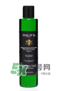 philip b洗發(fā)水怎么樣？philip b洗發(fā)水哪款好？