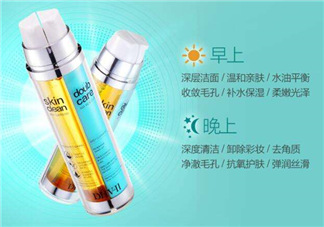 DHV洗面奶怎么樣？DHV洗面奶好用嗎？