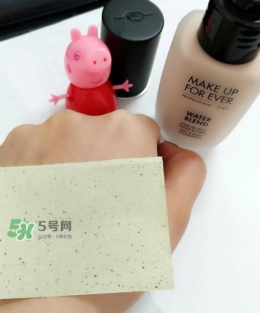 玫珂菲水粉霜怎么樣？玫珂菲全新雙用水粉霜好用嗎？