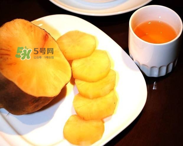 吃雪蓮果放屁怎么辦？雪蓮果的副作用