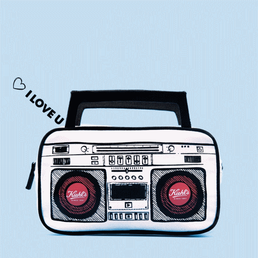 科顏氏七夕愛(ài)的錄音機(jī)怎么玩？趙又廷七夕LOVE RADIO入口
