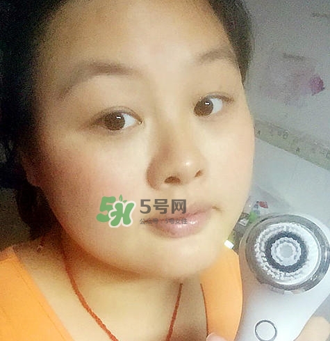 可思美潔面儀好不好用？可思美凈致潔顏聲波潔面儀怎么樣？
