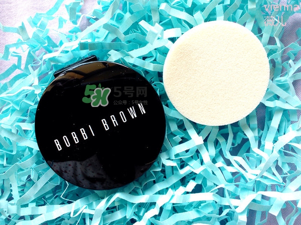 Bobbi Brown芭比波朗粉凝霜怎么樣？芭比波朗無感持妝粉凝霜好用嗎？