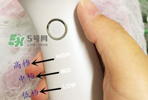 可思美潔面儀好不好用？可思美凈致潔顏聲波潔面儀怎么樣？