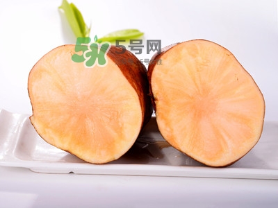 雪蓮果什么時(shí)候吃最好？雪蓮果是什么味道？