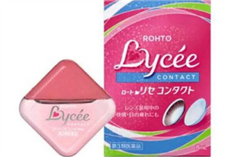Lycee小花眼藥水保質(zhì)期多久？Lycee小花眼藥水保質(zhì)期怎么看？