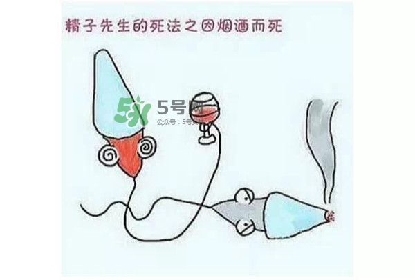 殺精的食物有哪些？吃什么東西殺精？