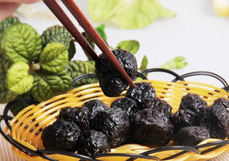 烏梅是中藥嗎？烏梅可以多吃嗎？