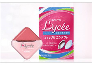 孕婦能用Lycee眼藥水嗎？Lycee眼藥水孕婦能不能用？
