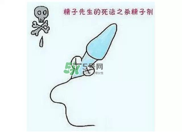 殺精的食物有哪些？吃什么東西殺精？