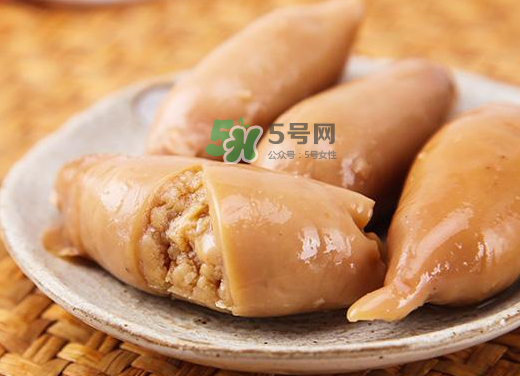 魷魚仔肚子里是什么？魷魚仔肚子里能吃嗎？