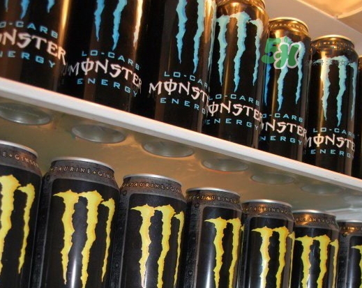 魔爪飲料多少錢一瓶？魔爪飲料價格