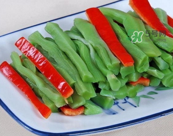 貢菜是什么菜？貢菜是萵筍嗎