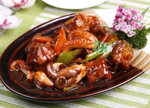 八爪魚可以冷凍嗎？八爪魚可以放冰箱嗎？