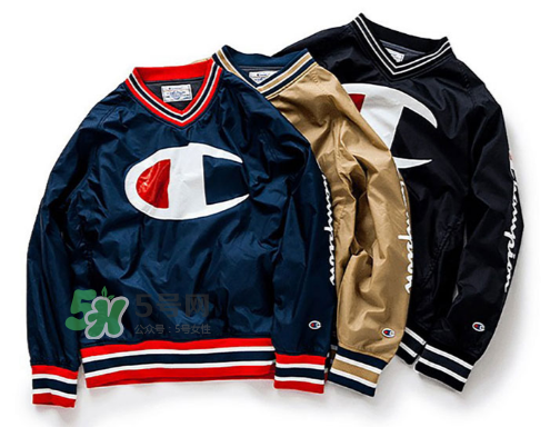 champion與beams秋冬聯(lián)名多少錢？champion秋冬系列衣服價格