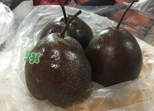 東北的凍梨是什么？凍梨怎么做的