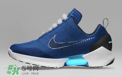 nike hyperadapt 1.0皇家藍(lán)配色什么時(shí)候發(fā)售？