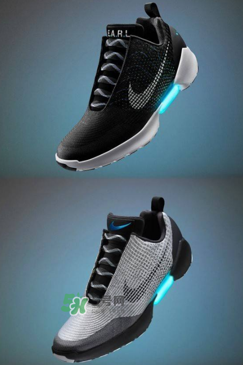nike hyperadapt 1.0皇家藍(lán)配色什么時(shí)候發(fā)售？