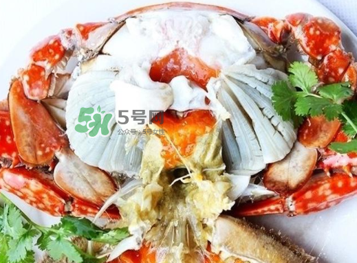 吃梭子蟹會(huì)胖嗎？梭子蟹吃了會(huì)胖嗎？ 