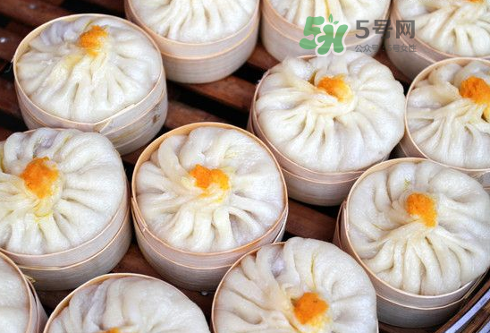 蟹黃包多少錢一個(gè)？蟹黃湯包多少錢一個(gè)？