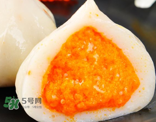 蟹黃包是哪里的特產(chǎn)？蟹黃湯包是哪里的特產(chǎn)？
