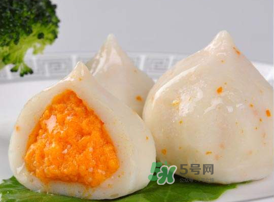 蟹黃包是哪里的特產(chǎn)？蟹黃湯包是哪里的特產(chǎn)？