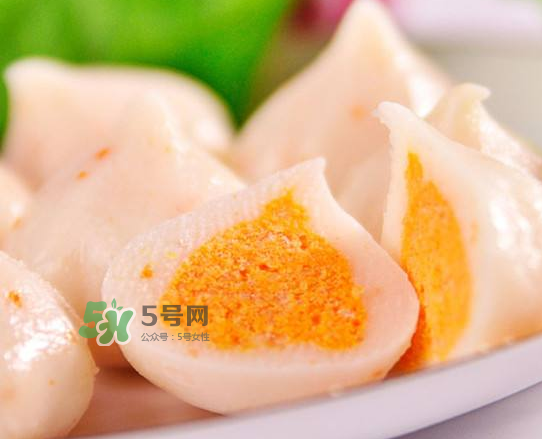 蟹黃包是哪里的特產(chǎn)？蟹黃湯包是哪里的特產(chǎn)？