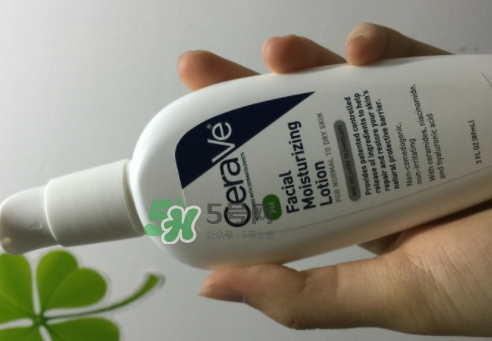 cerave pm乳可以白天用嗎？cerave pm乳白天用會變黑嗎