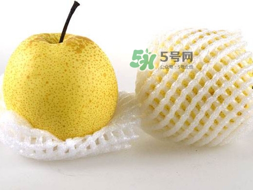 碭山梨什么時候成熟？碭山梨幾月份成熟
