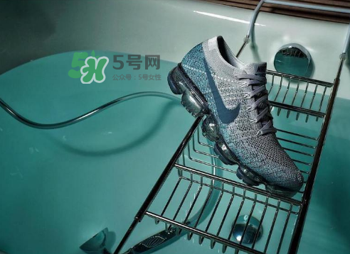 nike air vapormax潑墨氣墊鞋底是真的嗎_會(huì)發(fā)售嗎？