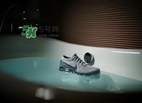 nike air vapormax潑墨氣墊鞋底是真的嗎_會(huì)發(fā)售嗎？