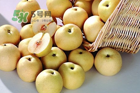 梨子是什么季節(jié)的水果？梨子什么季節(jié)吃最好