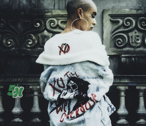 the weeknd xo系列衣服多少錢(qián)？盆栽哥品牌xo系列衣服價(jià)格