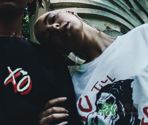 the weeknd xo系列衣服多少錢(qián)？盆栽哥品牌xo系列衣服價(jià)格