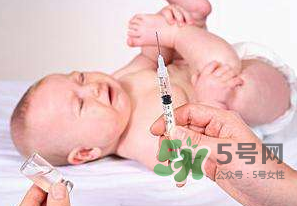 流腦A+C結(jié)合疫苗怎么打？流腦ac結(jié)合疫苗打幾針？
