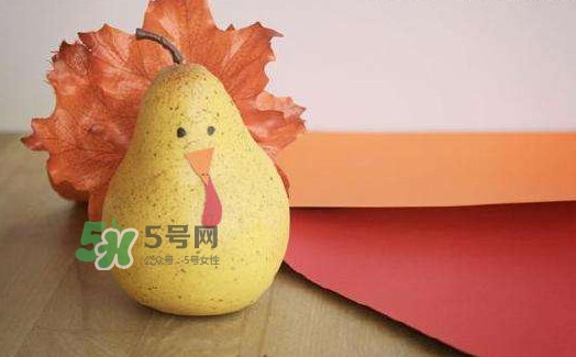 買(mǎi)梨子怎么挑選？梨子外面為什么要包張紙