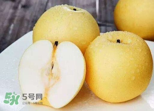 哪里的梨子最好吃？什么品種的梨子最好吃