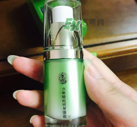 百雀羚眼霜怎么用？百雀羚眼霜怎么打開