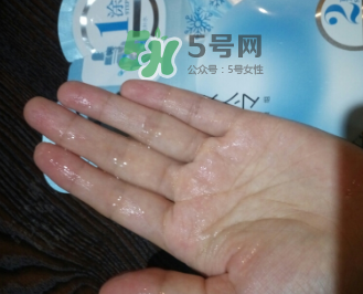 歐詩漫水活凍齡面膜怎么樣？歐詩漫水活凍齡面膜好用嗎？