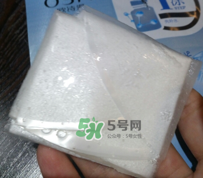 歐詩漫水活凍齡面膜怎么樣？歐詩漫水活凍齡面膜好用嗎？