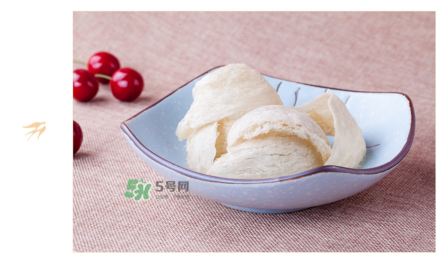 吃燕窩能保胎嗎？燕窩可以和什么一起燉？