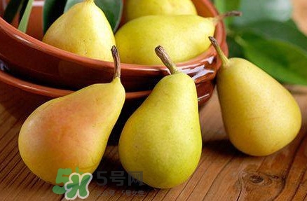哪里的梨子最好吃？什么品種的梨子最好吃