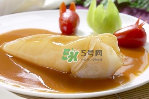 產(chǎn)后吃燕窩好還是花膠？花膠和燕窩可以一起吃嗎？