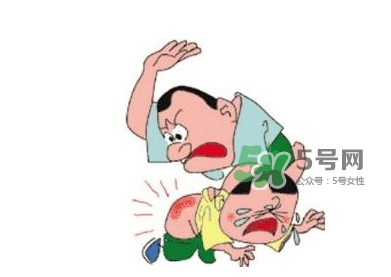 體罰孩子真的有用嗎？體罰孩子的危害