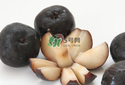 凍梨是哪里的特產(chǎn)？凍梨哪里可以買到