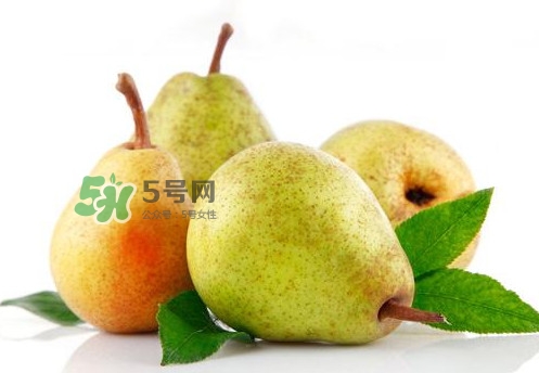 梨子有酒味還能吃嗎？梨子生吃好還是熟吃好