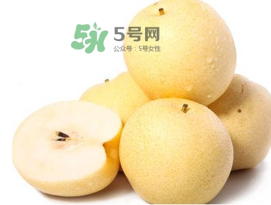 梨子能空腹吃嗎？梨子飯前吃還是飯后吃好