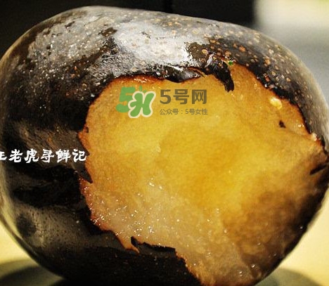 凍梨要在冰箱凍多久？凍梨要用什么梨子